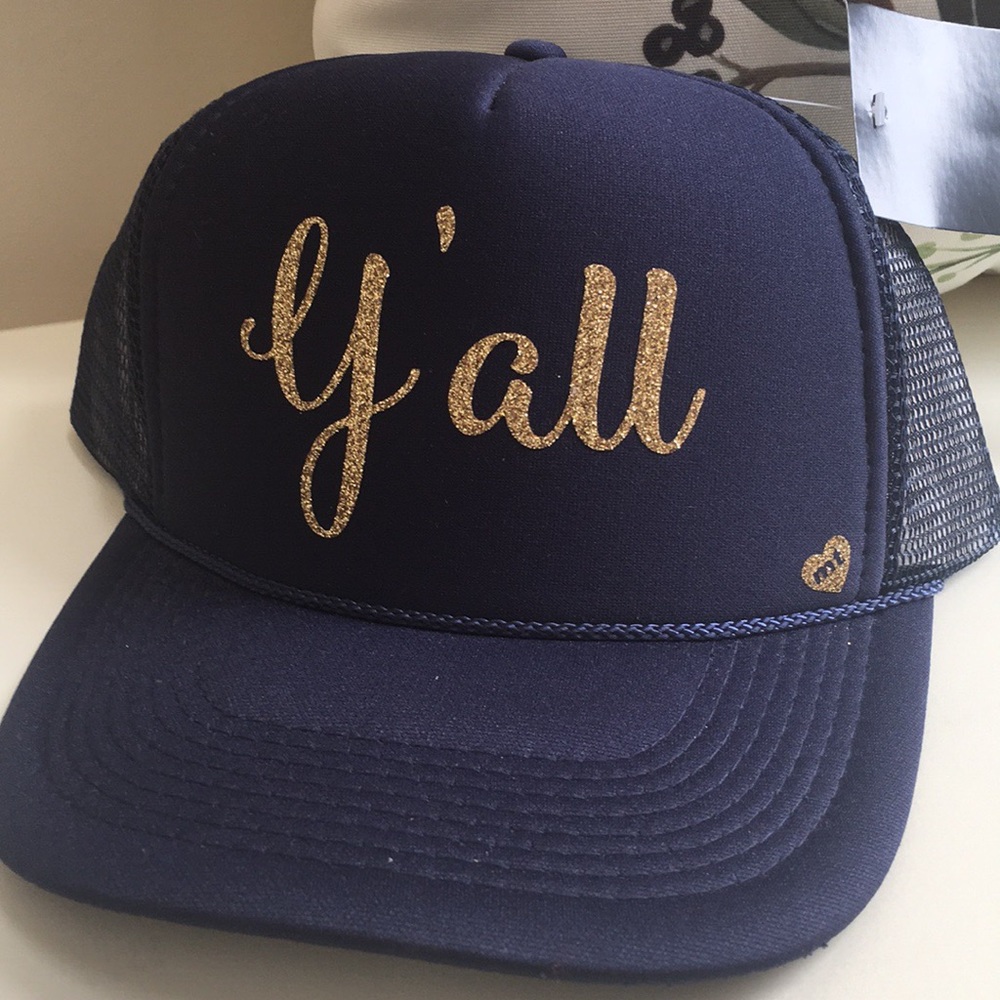 Mother Trucker Hat
